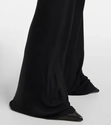 Rick Owens Lilies wide-leg pants | Thumbnail 3 Rick Owens Lilies wide-leg pants | Thumbnail 3
