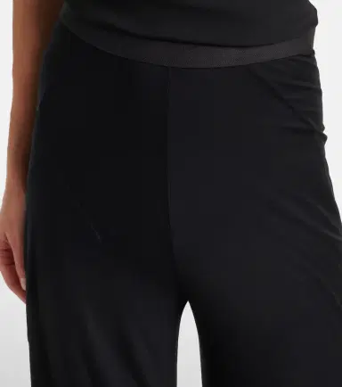 Rick Owens Lilies wide-leg pants | Thumbnail 5 Rick Owens Lilies wide-leg pants | Thumbnail 5