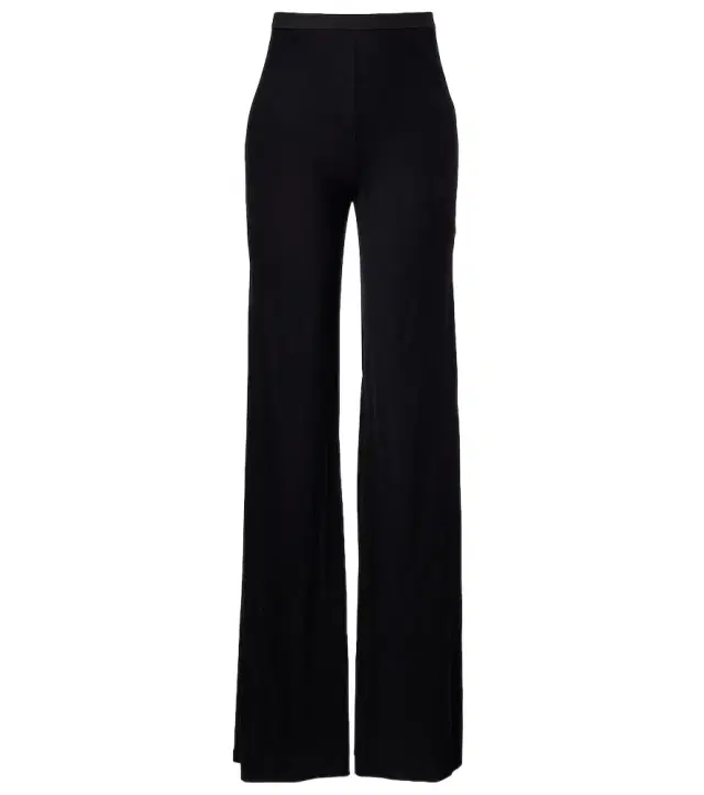 Rick Owens Lilies wide-leg pants