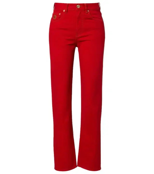 Blazé Milano Paso straight jeans