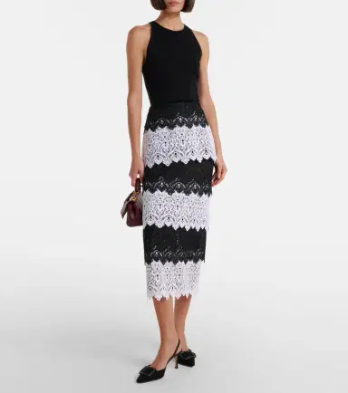 Carolina Herrera Knitted top | Thumbnail 2