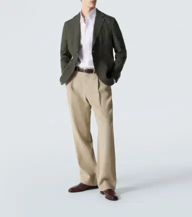 Brioni Linen shirt | Thumbnail 3 Brioni Linen shirt | Thumbnail 3