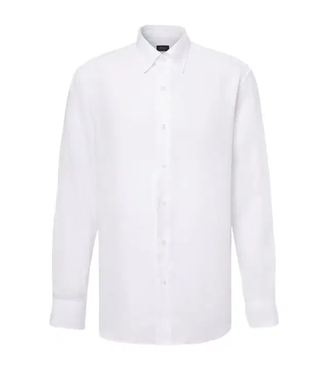 Linen shirt