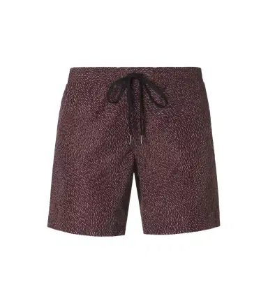 Brioni Printed swim trunks | Thumbnail 1 Brioni Printed swim trunks | Thumbnail 1