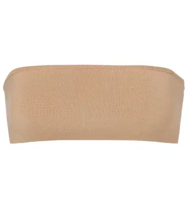 Max Mara Mxsfiabe bandeau top | Thumbnail 1