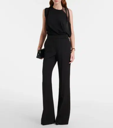 Sportmax Geranio asymmetric top | Thumbnail 6
