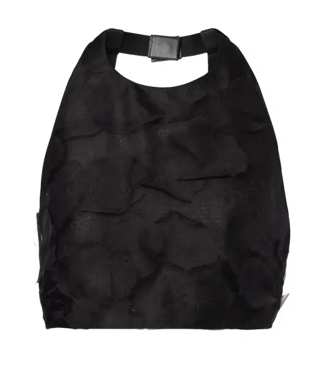 Max Mara Fumetto silk fil coupé crop top