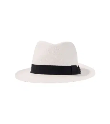 Brioni Panama hat | Thumbnail 1 Brioni Panama hat | Thumbnail 1