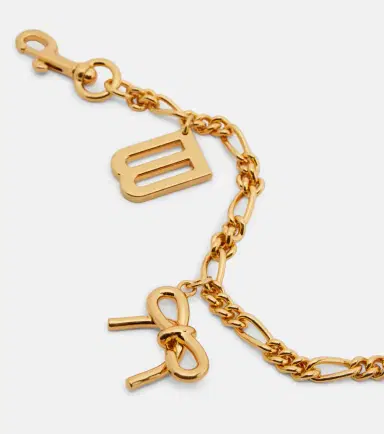 Balenciaga Embellished bag charm | Thumbnail 2 Balenciaga Embellished bag charm | Thumbnail 2