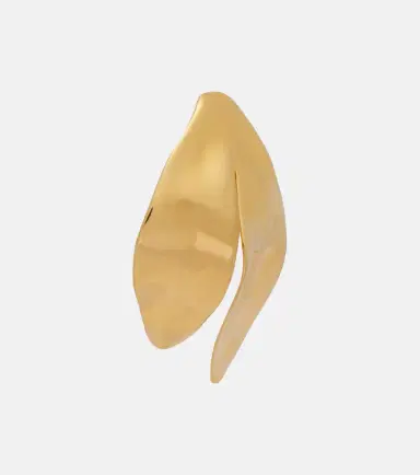 Balenciaga Bloom earrings | Thumbnail 2 Balenciaga Bloom earrings | Thumbnail 2