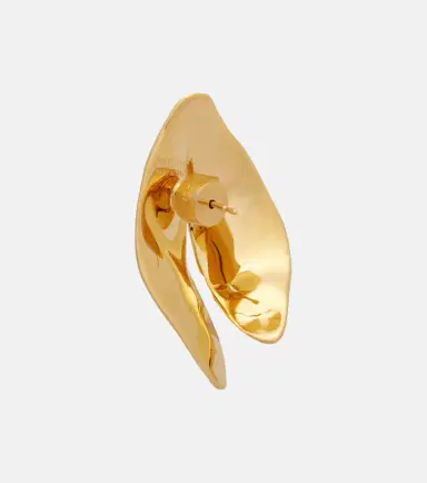 Balenciaga Bloom earrings | Thumbnail 4 Balenciaga Bloom earrings | Thumbnail 4