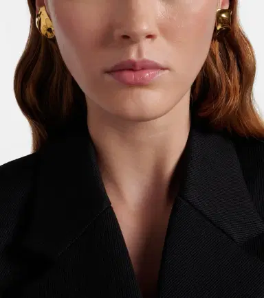 Balenciaga Bloom earrings | Thumbnail 5 Balenciaga Bloom earrings | Thumbnail 5