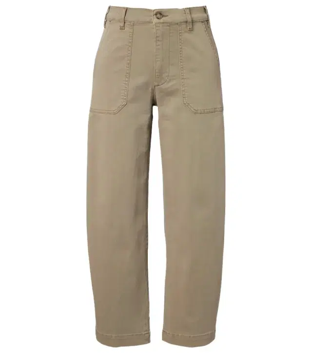 Frame The Ranger straight jeans