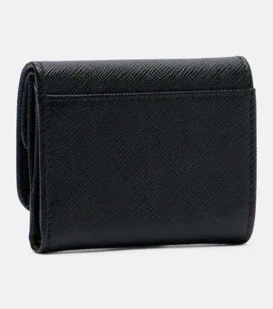 Prada Saffiano Small leather wallet | Thumbnail 2