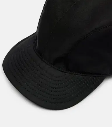 Prada Re-Nylon baseball cap | Thumbnail 2