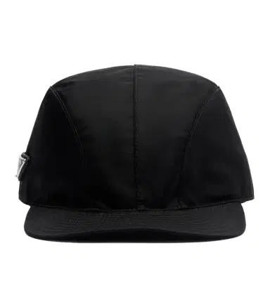 Prada Re-Nylon baseball cap | Thumbnail 1
