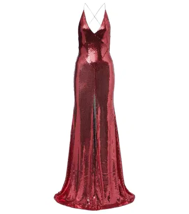 Alex Perry Sequined gown | Thumbnail 1
