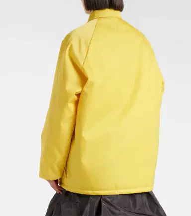 Prada Re-Nylon jacket | Thumbnail 5
