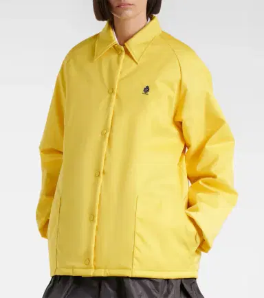 Prada Re-Nylon jacket | Thumbnail 6