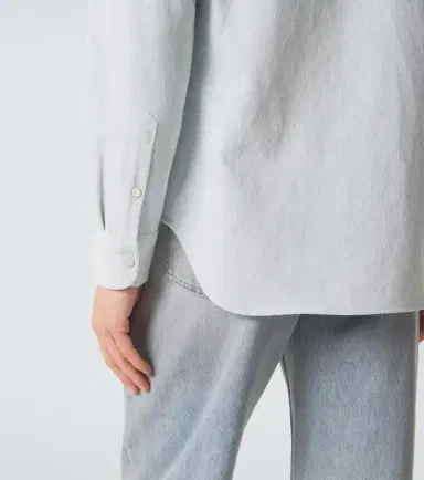 UMIT BENAN Cotton shirt | Thumbnail 6 UMIT BENAN Cotton shirt | Thumbnail 6