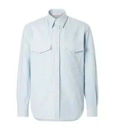 UMIT BENAN Cotton shirt | Thumbnail 1 UMIT BENAN Cotton shirt | Thumbnail 1