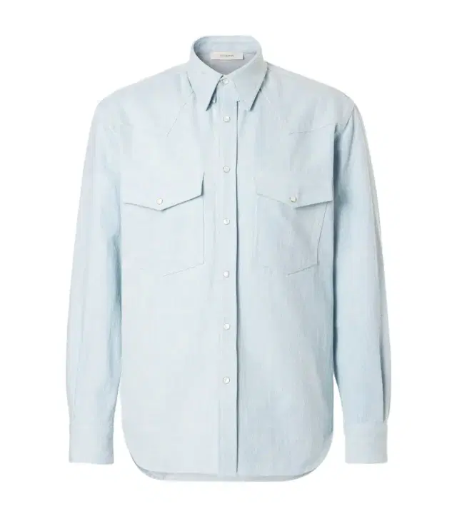 Cotton shirt