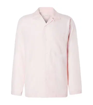 UMIT BENAN Havana silk shirt | Thumbnail 1 UMIT BENAN Havana silk shirt | Thumbnail 1
