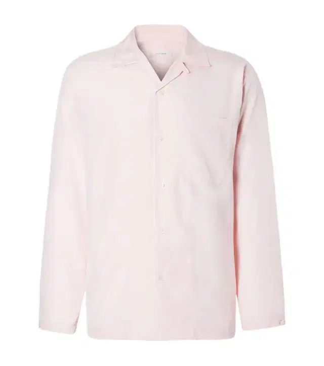 Havana silk shirt