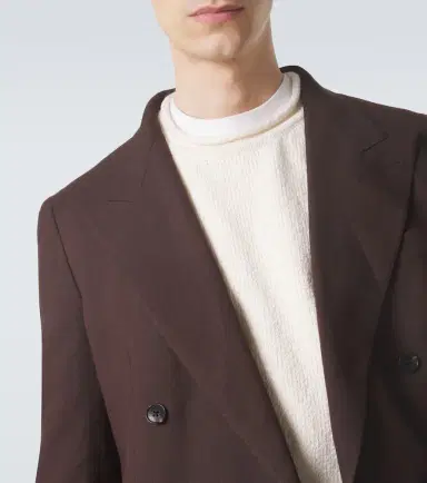 UMIT BENAN Ricky cotton sweater | Thumbnail 3