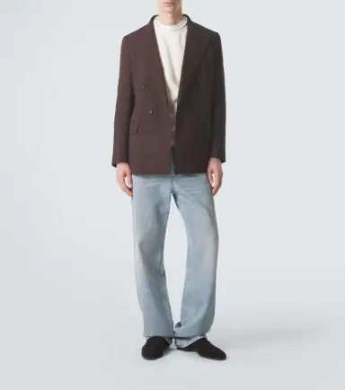 UMIT BENAN Ricky cotton sweater | Thumbnail 6
