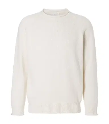 UMIT BENAN Ricky cotton sweater | Thumbnail 1