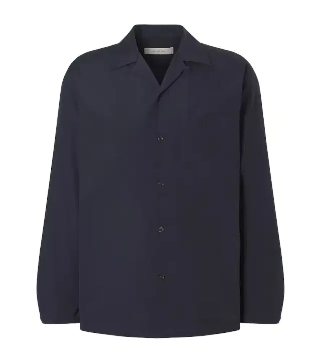 Havana cotton and silk shirt