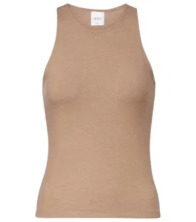 Leset Lauren jersey top | Thumbnail 1