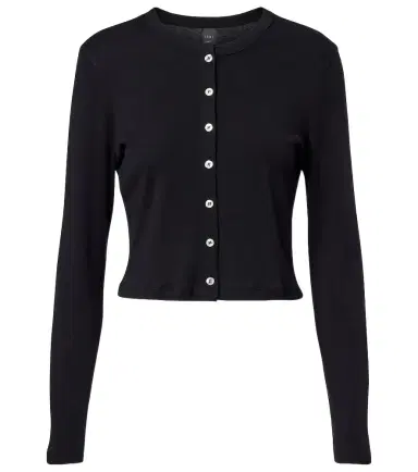 Leset Nando cotton cardigan | Thumbnail 1