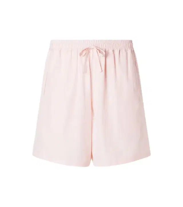 Julian Paradiso silk shorts