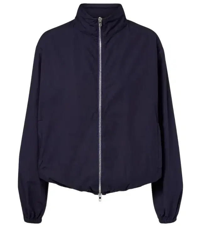 Kyoto cotton jacket