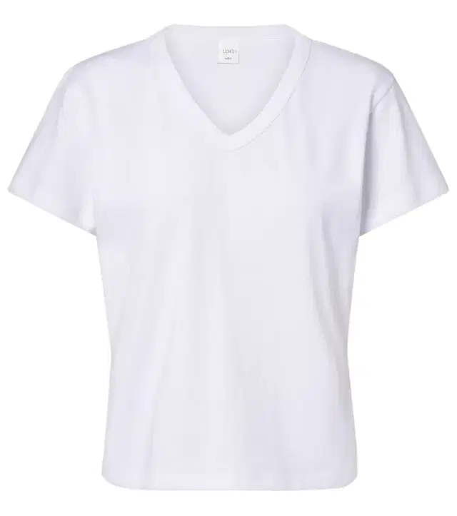 Margo cotton jersey T-shirt
