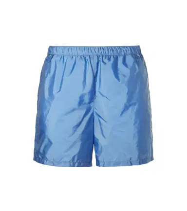 Prada Re-Nylon swim trunks | Thumbnail 1 Prada Re-Nylon swim trunks | Thumbnail 1