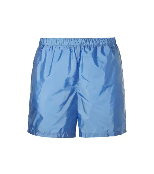Re-Nylon swim trunks