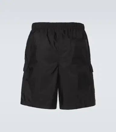 Prada Re-Nylon swim trunks | Thumbnail 2