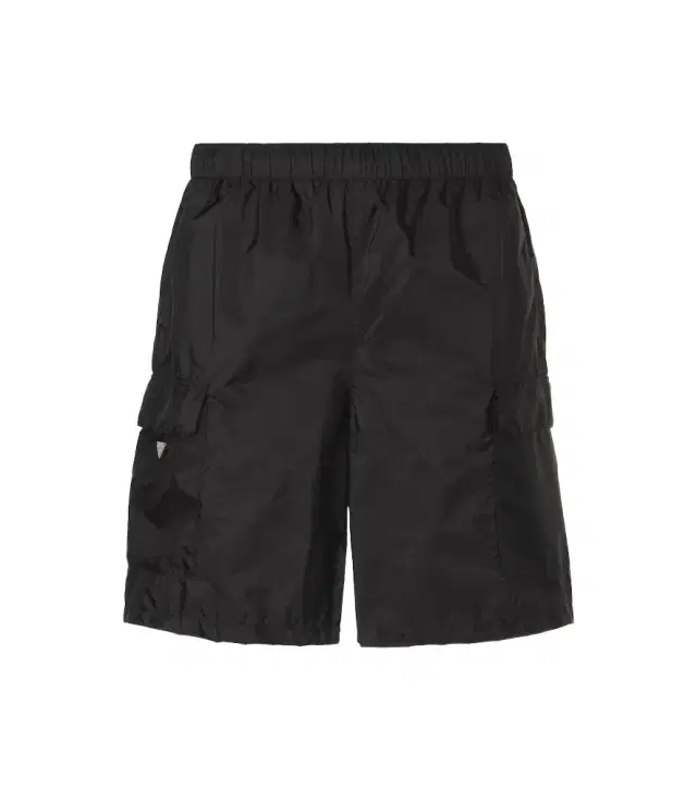Re-Nylon swim trunks