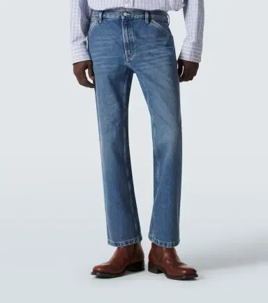 Prada Faded slim jeans | Thumbnail 2