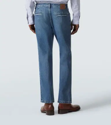 Prada Faded slim jeans | Thumbnail 6