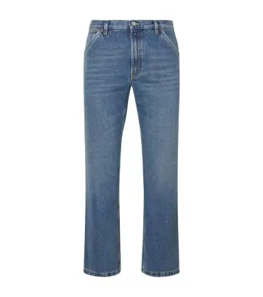 Prada Faded slim jeans | Thumbnail 1