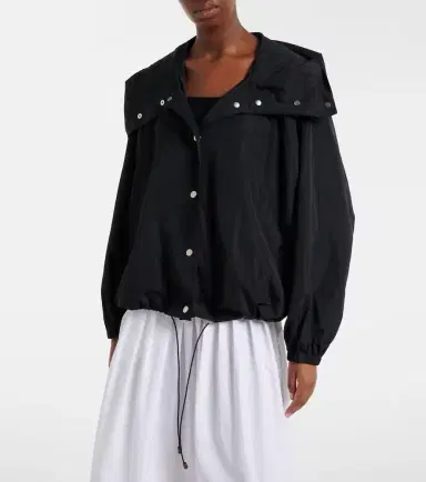 RÓHE Róhe Oversized jacket | Thumbnail 2 RÓHE Róhe Oversized jacket | Thumbnail 2