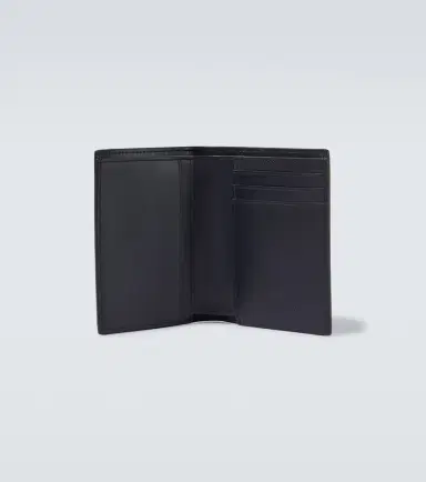 Saint Laurent Leather wallet | Thumbnail 3 Saint Laurent Leather wallet | Thumbnail 3