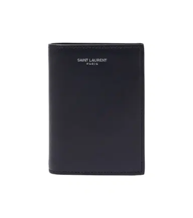Saint Laurent Leather wallet | Thumbnail 1 Saint Laurent Leather wallet | Thumbnail 1