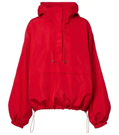 Rohe Róhe Hooded oversized jacket | Thumbnail 1 Rohe Róhe Hooded oversized jacket | Thumbnail 1