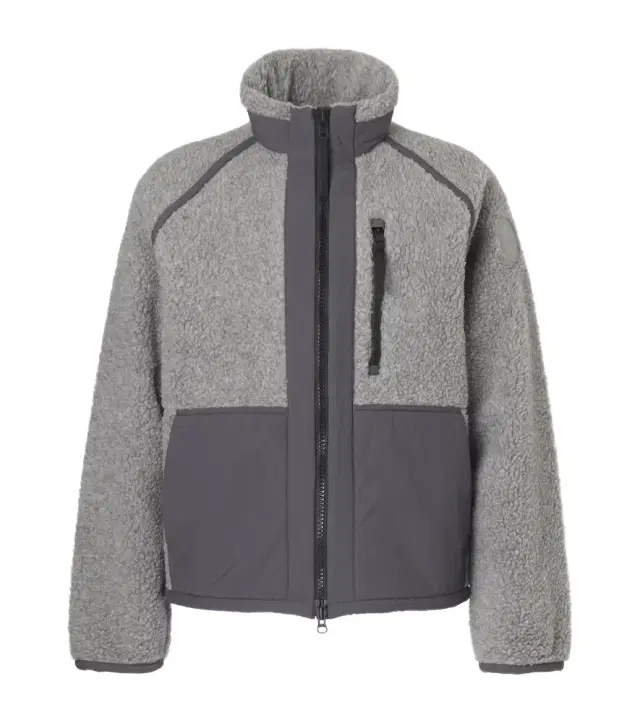 Westport fleece jacket Westport fleece jacket