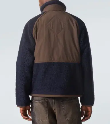 Canada Goose Westport fleece jacket | Thumbnail 3 Canada Goose Westport fleece jacket | Thumbnail 3